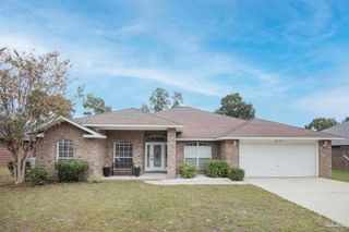 5678 Tiger Woods Dr, Milton, FL 32570