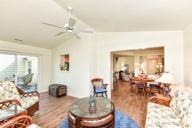 15885 Chapel Park Drive W, Noblesville, IN 46060