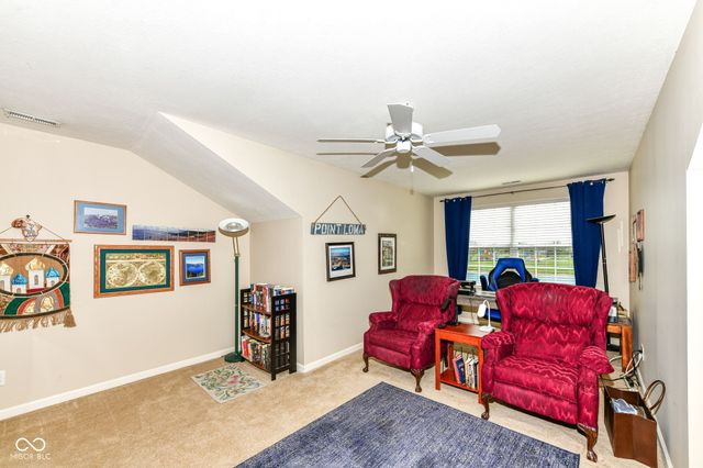 15885 Chapel Park Drive W, Noblesville, IN 46060