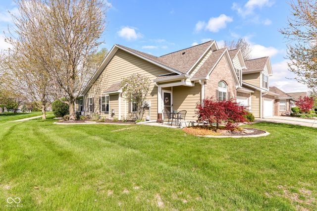 15885 Chapel Park Drive W, Noblesville, IN 46060
