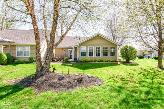 15885 Chapel Park Drive W, Noblesville, IN 46060