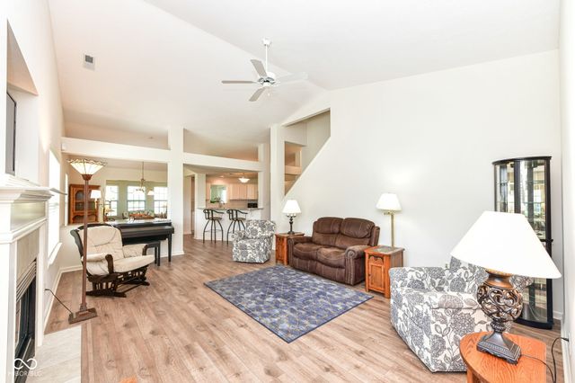15885 Chapel Park Drive W, Noblesville, IN 46060