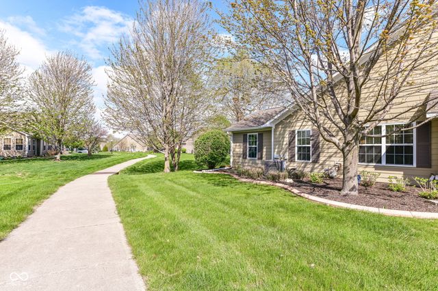 15885 Chapel Park Drive W, Noblesville, IN 46060