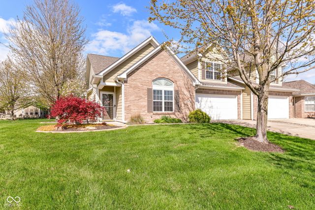 15885 Chapel Park Drive W, Noblesville, IN 46060