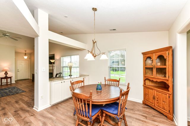 15885 Chapel Park Drive W, Noblesville, IN 46060