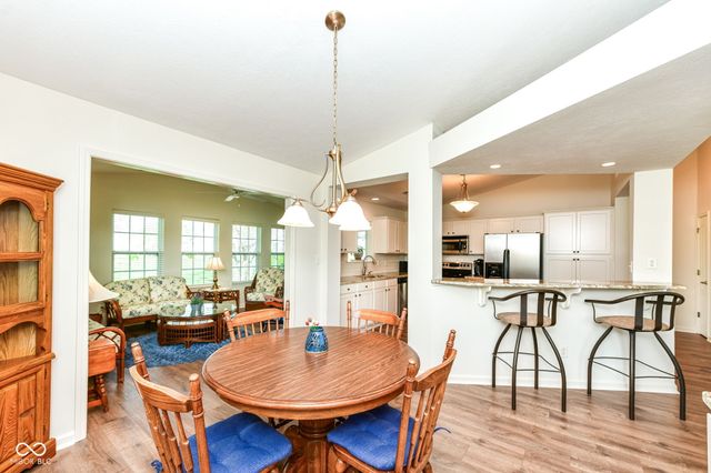 15885 Chapel Park Drive W, Noblesville, IN 46060