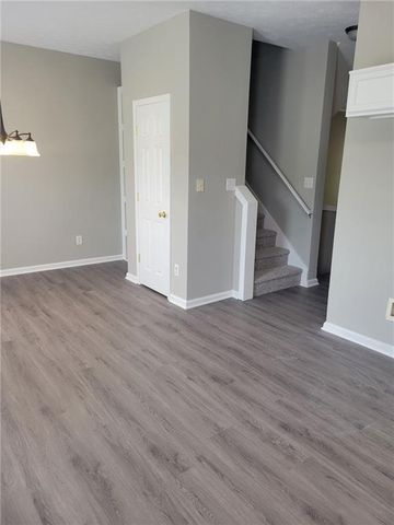 5257 Pinnacle Pointe Court, Norcross, GA 30071