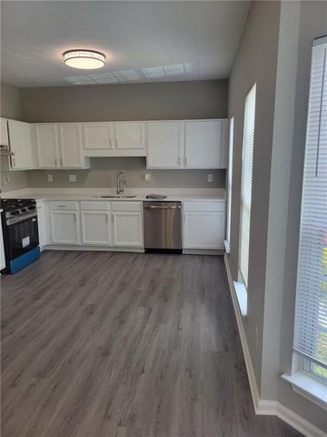 5257 Pinnacle Pointe Court, Norcross, GA 30071