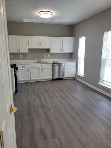 5257 Pinnacle Pointe Court, Norcross, GA 30071