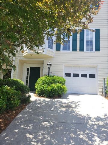 5257 Pinnacle Pointe Court, Norcross, GA 30071