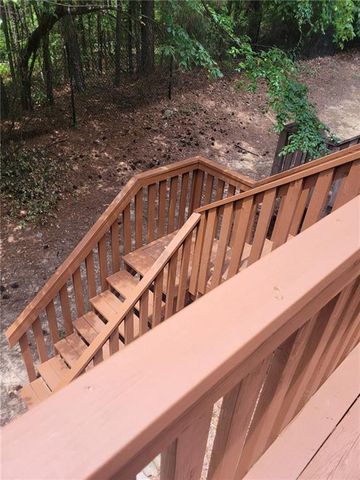 5257 Pinnacle Pointe Court, Norcross, GA 30071
