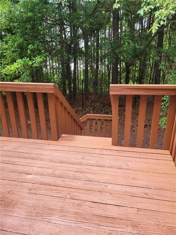 5257 Pinnacle Pointe Court, Norcross, GA 30071