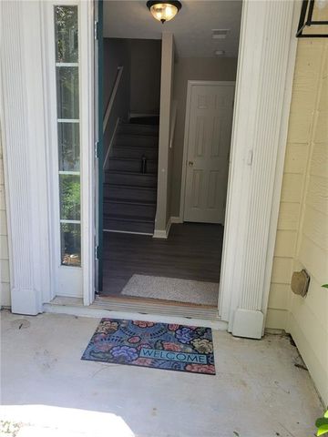 5257 Pinnacle Pointe Court, Norcross, GA 30071