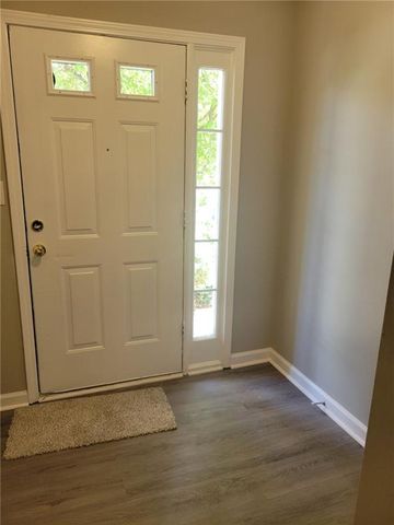5257 Pinnacle Pointe Court, Norcross, GA 30071