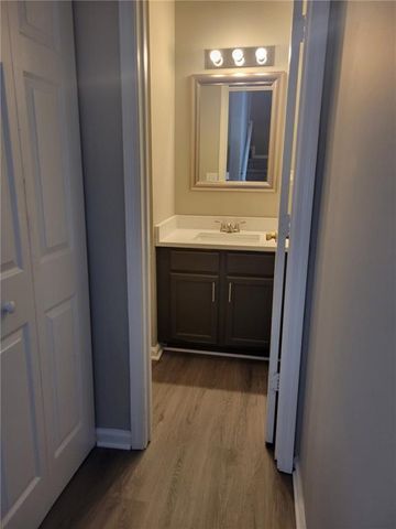 5257 Pinnacle Pointe Court, Norcross, GA 30071