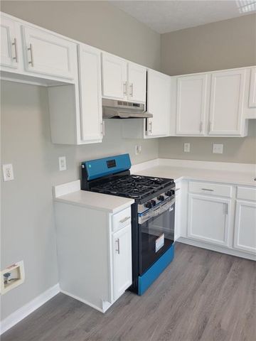 5257 Pinnacle Pointe Court, Norcross, GA 30071