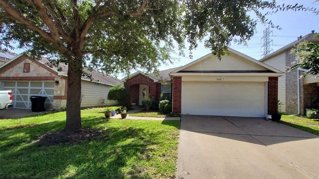3538 Junction Bend Lane, Katy, TX 77494