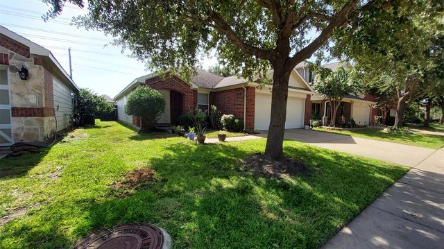3538 Junction Bend Lane, Katy, TX 77494