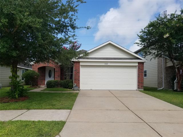 3538 Junction Bend Lane, Katy, TX 77494