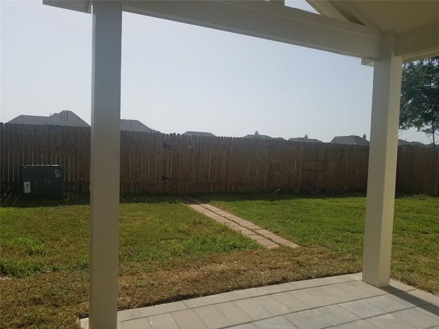 3538 Junction Bend Lane, Katy, TX 77494