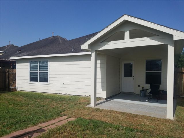 3538 Junction Bend Lane, Katy, TX 77494