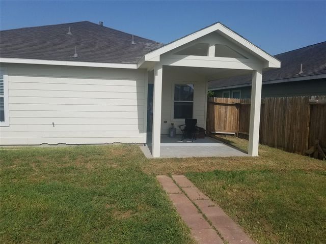 3538 Junction Bend Lane, Katy, TX 77494