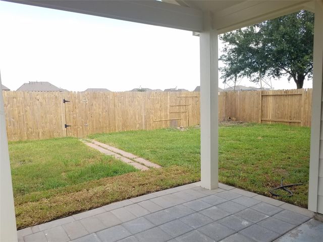 3538 Junction Bend Lane, Katy, TX 77494