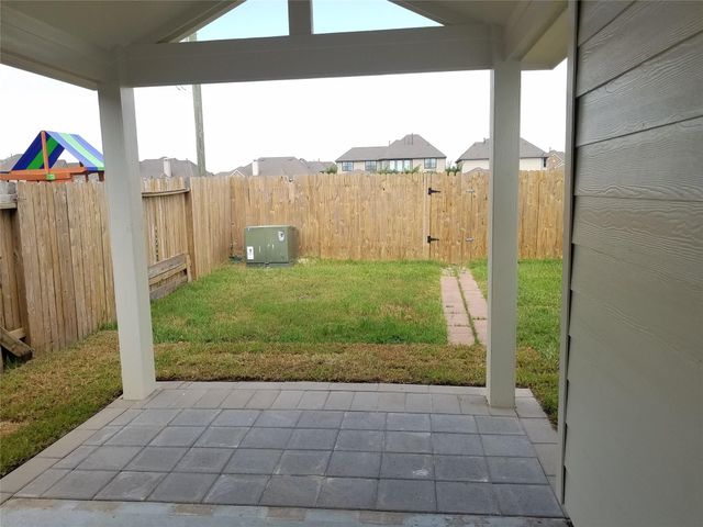 3538 Junction Bend Lane, Katy, TX 77494