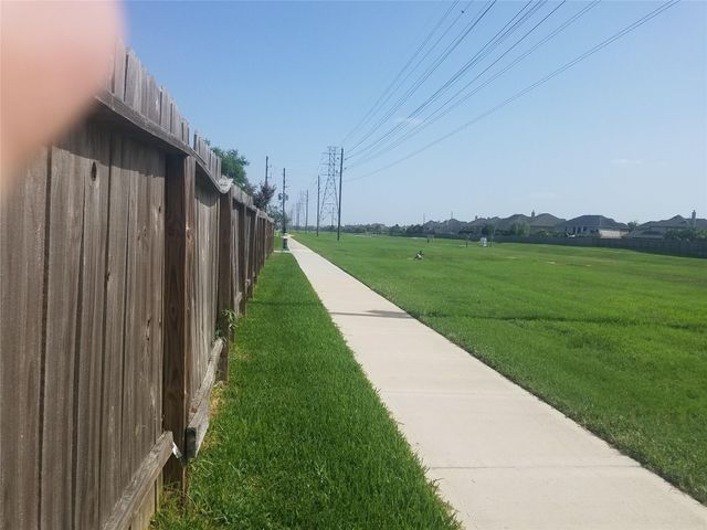 3538 Junction Bend Lane, Katy, TX 77494