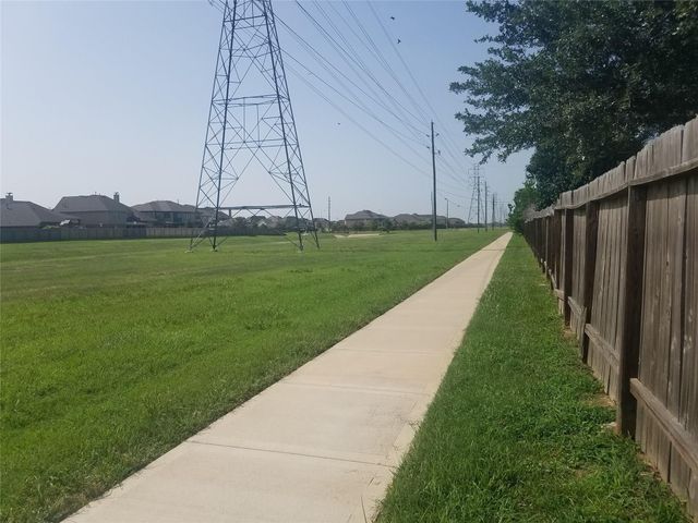 3538 Junction Bend Lane, Katy, TX 77494