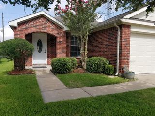 3538 Junction Bend Lane, Katy, TX 77494