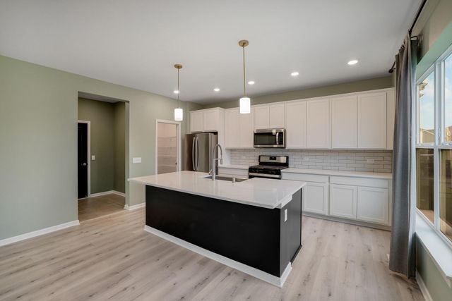 11551 Brayburn Trail, Maple Grove, MN 55369