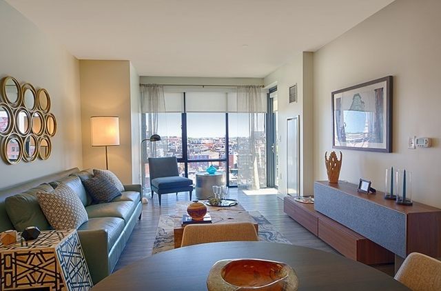 1 Canal St. 608, Boston, MA 02114