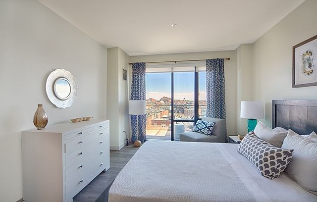 1 Canal St. 608, Boston, MA 02114