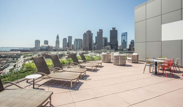 1 Canal St. 608, Boston, MA 02114