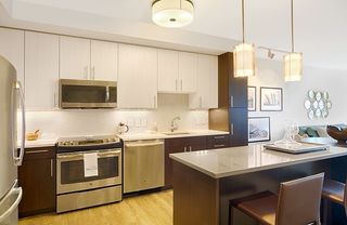 1 Canal St. 608, Boston, MA 02114