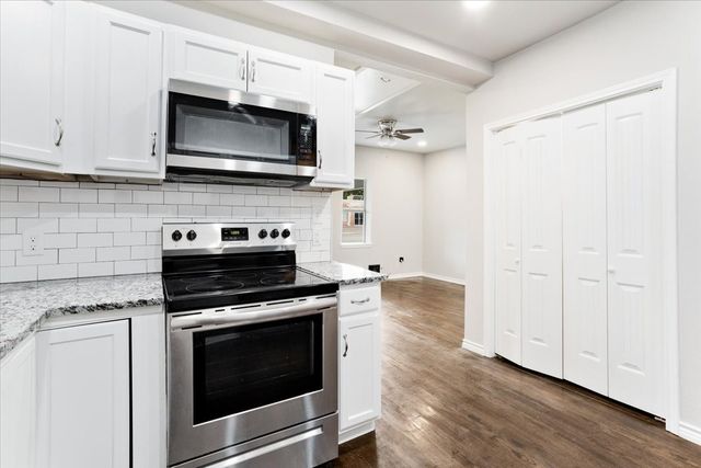 715 W Sam Rayburn Drive, Bonham, TX 75418