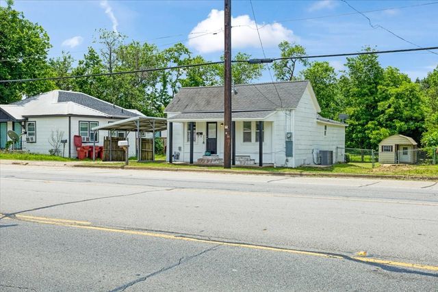 715 W Sam Rayburn Drive, Bonham, TX 75418