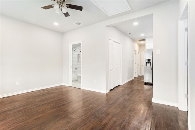 715 W Sam Rayburn Drive, Bonham, TX 75418