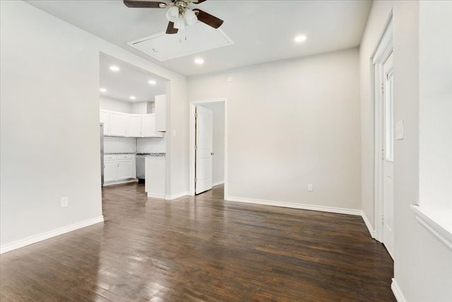 715 W Sam Rayburn Drive, Bonham, TX 75418