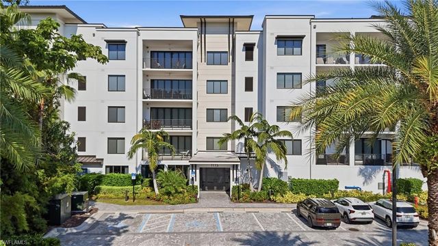 1115 Central AVE 554, Naples, FL 34102