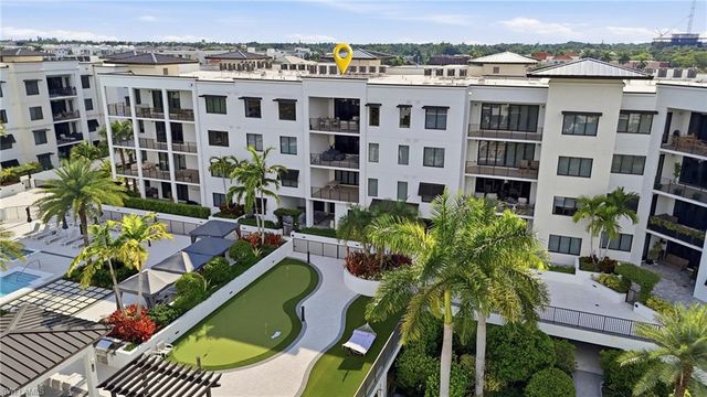 1115 Central AVE 554, Naples, FL 34102