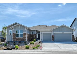 3734 Doubletrack Ln, Castle Rock, CO 80108