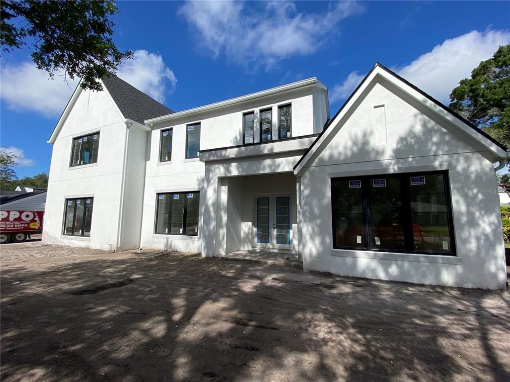 Image 1 of property listing at 933 S FRANKLAND ROAD, Tampa, FL 33629