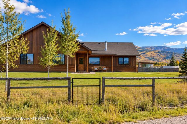 1611 HARVEST Lane, Driggs, ID 83422 property photo