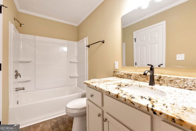 276 Highway 72 E, Comer, GA 30629