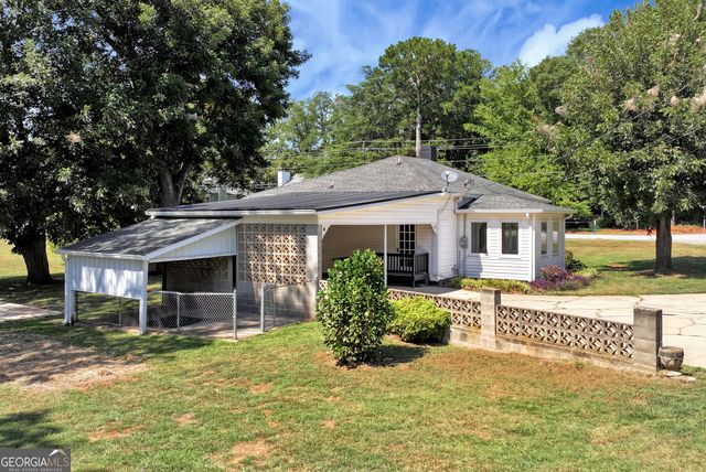 276 Highway 72 E, Comer, GA 30629