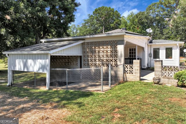 276 Highway 72 E, Comer, GA 30629