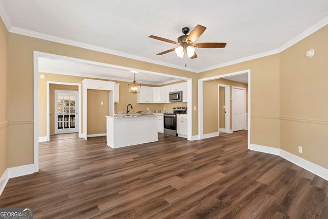 276 Highway 72 E, Comer, GA 30629