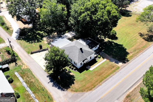 276 Highway 72 E, Comer, GA 30629
